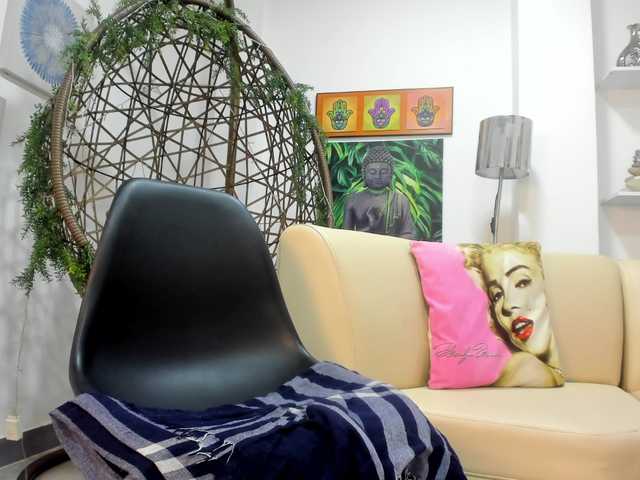 Broadcast screenshots ZAMMARA