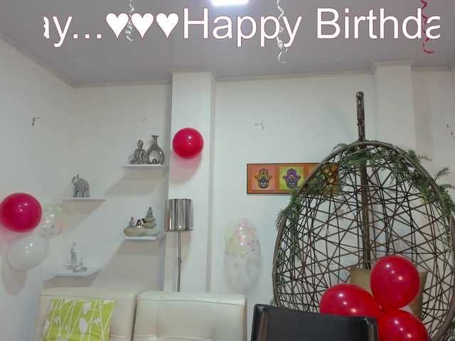 Broadcast screenshots ZAMMARA