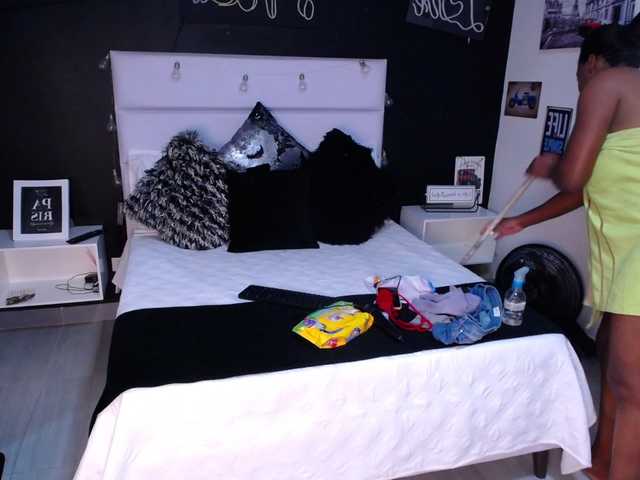 Broadcast screenshots ZAMMARA