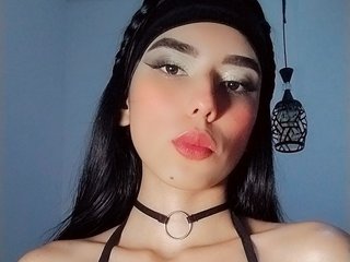 Erotic video chat zandacamila