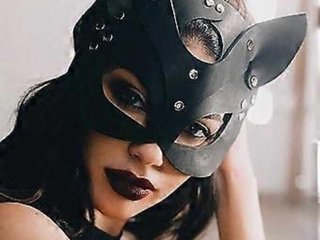 Erotic video chat ZaraBabbyLOVE