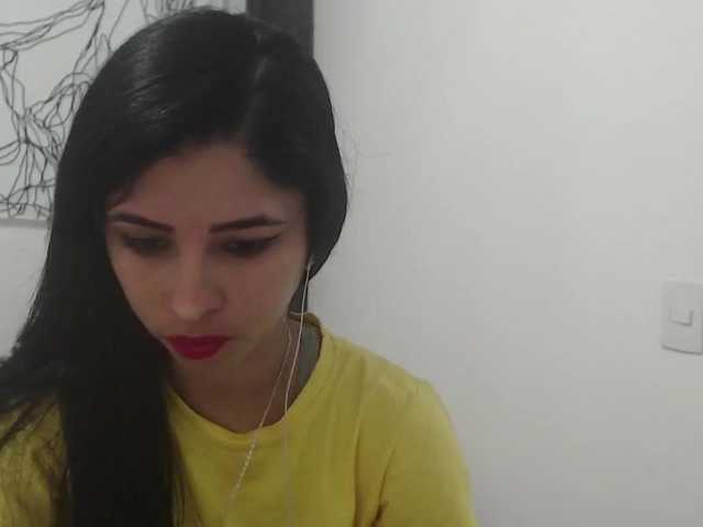 Broadcast screenshots Zarabeth