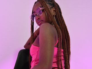 Erotic video chat ZaraBrown