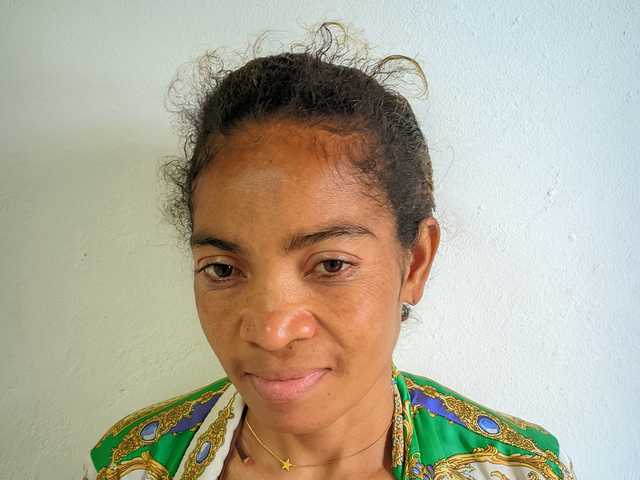 Photo of the profile Zarah1