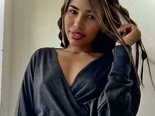 Erotic video chat Zarahott