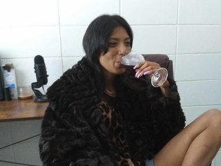Erotic video chat ZaraLuv