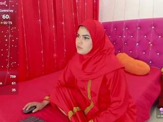 Erotic video chat ZareenMajluf
