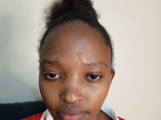 Erotic video chat ZariaMoon