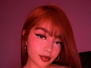 Erotic video chat Zarina-tay