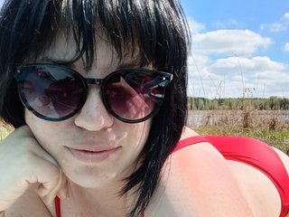 Erotic video chat Zarina8