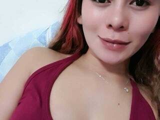 Erotic video chat Zaviajoy