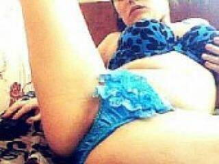 Erotic video chat zavodna