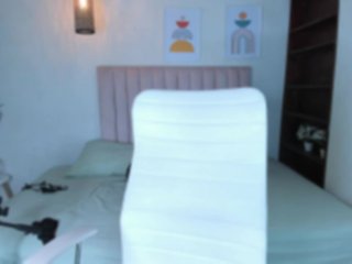 Erotic video chat zayna-lux