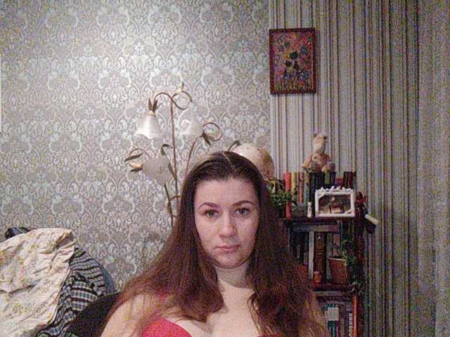 Broadcast screenshots Zefirochka22