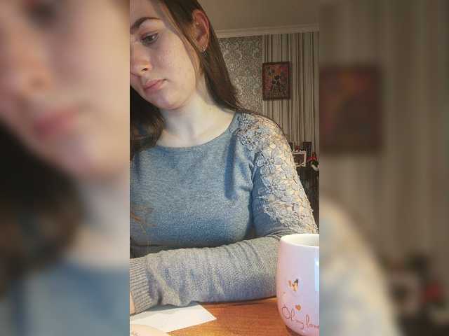 Broadcast screenshots Zefirochka22