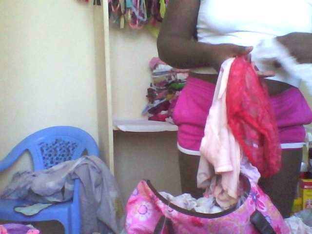 Broadcast screenshots zenababy