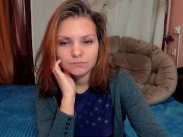 Broadcast screenshots ZenaWinter