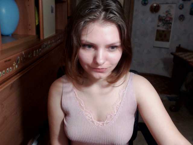 Broadcast screenshots ZenaWinter