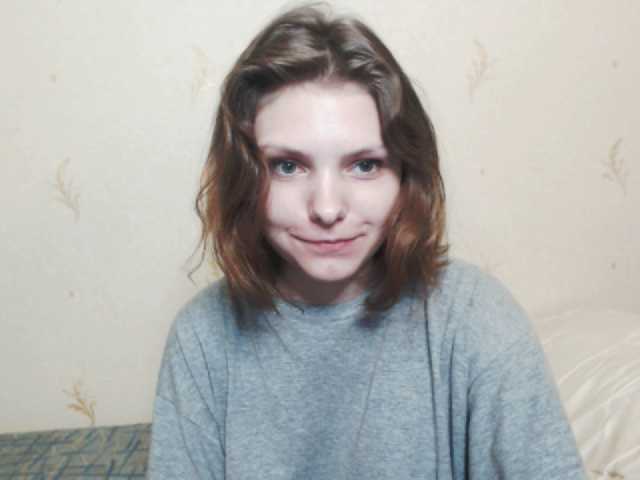 Broadcast screenshots ZenaWinter