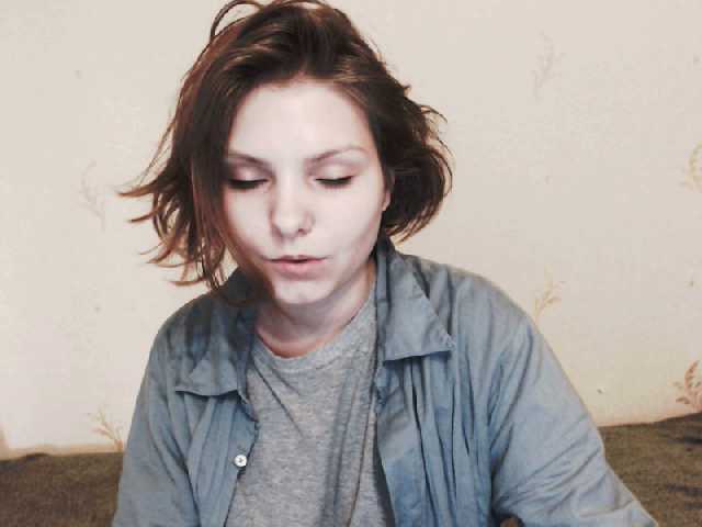 Broadcast screenshots ZenaWinter