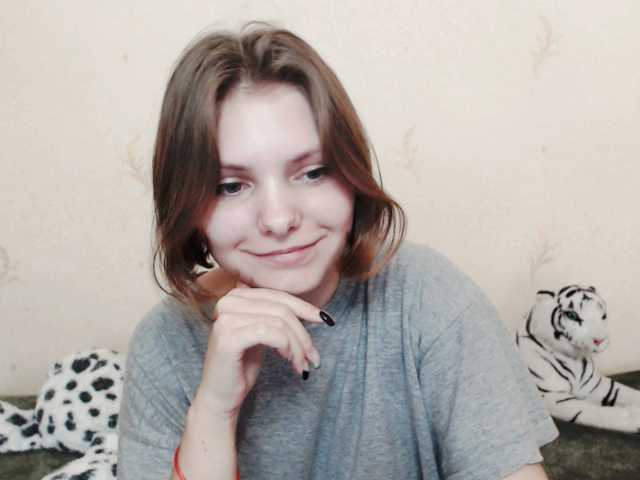 Broadcast screenshots ZenaWinter