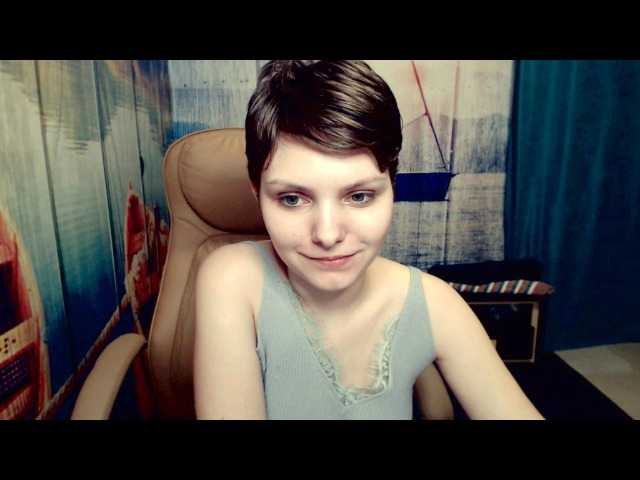 Broadcast screenshots ZenaWinter