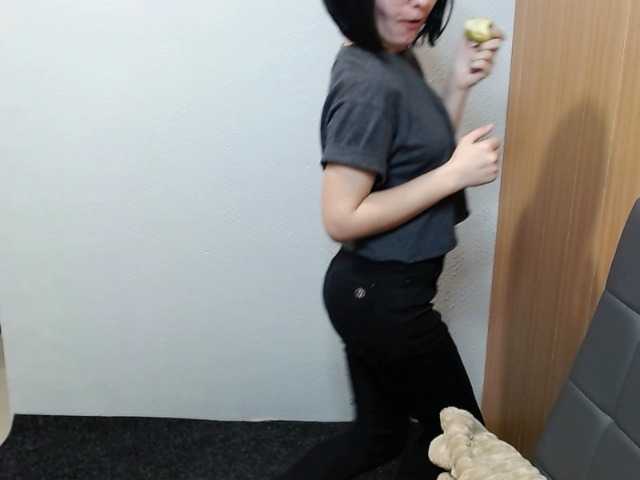 Broadcast screenshots ZenaWinter