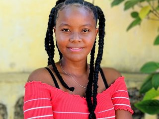 Erotic video chat Zerasexy