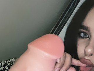 Erotic video chat polli_molli