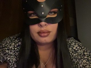Erotic video chat polli_molli
