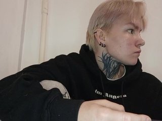 Erotic video chat Zhenyya-