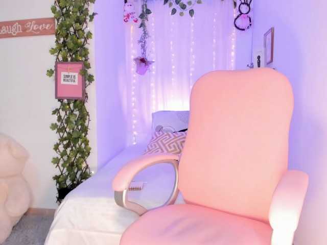 Broadcast screenshots Ziena_Candy