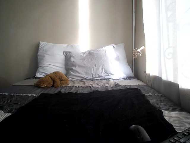 Broadcast screenshots Zilesexy69