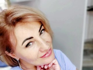 Erotic video chat ZNatali