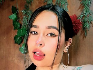Erotic video chat Zoe-Ass1