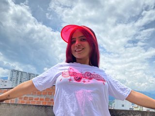 Erotic video chat zoe-cortez