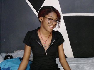 Erotic video chat Zoe-Lane