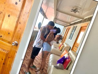 Erotic video chat Zoe-Leo