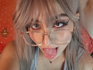 Erotic video chat Zoe-s