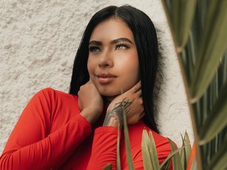 Erotic video chat ZoeArmstrong