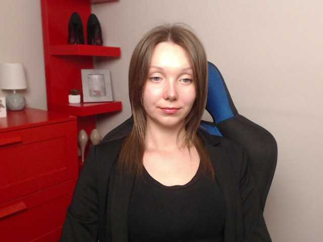 Broadcast screenshots zoeBABY