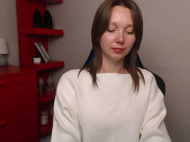 Broadcast screenshots zoeBABY