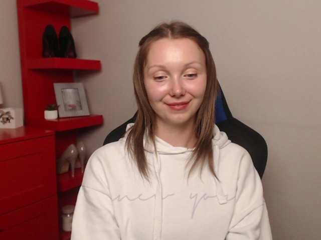 Broadcast screenshots zoeBABY