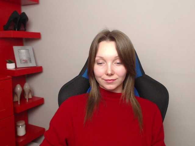 Broadcast screenshots zoeBABY