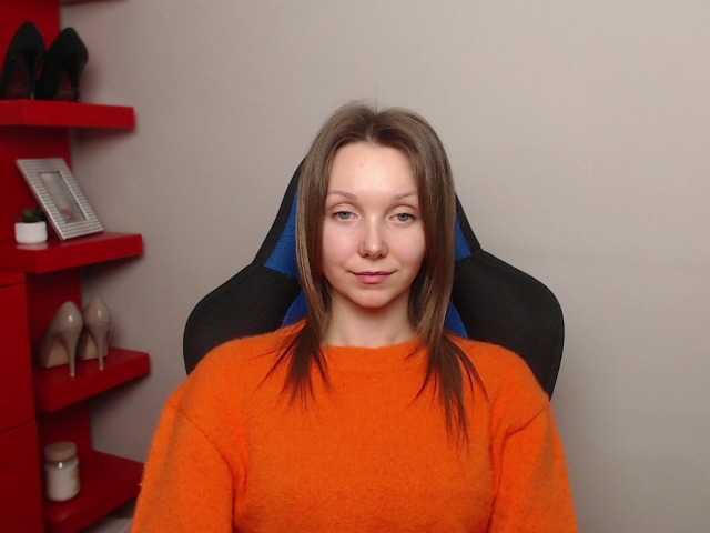 Broadcast screenshots zoeBABY