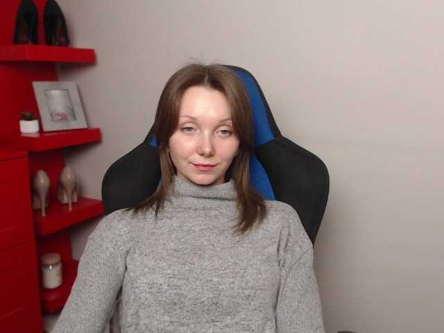 Broadcast screenshots zoeBABY
