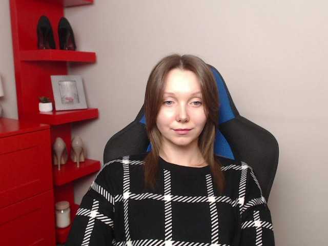 Broadcast screenshots zoeBABY