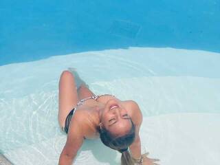 Erotic video chat ZoeBarinova