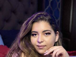 Erotic video chat ZoeBellee