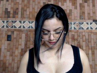 Photos ZoeBennett Hi, guys. Good day❤* This is my first day ,let's have fun, guys. - Multi Goal: Every 444 goal's: CUMSHOW ❤* #lovense #toy #dildo #ass #latina #bigtits #bigboobs #bigass #blowjob